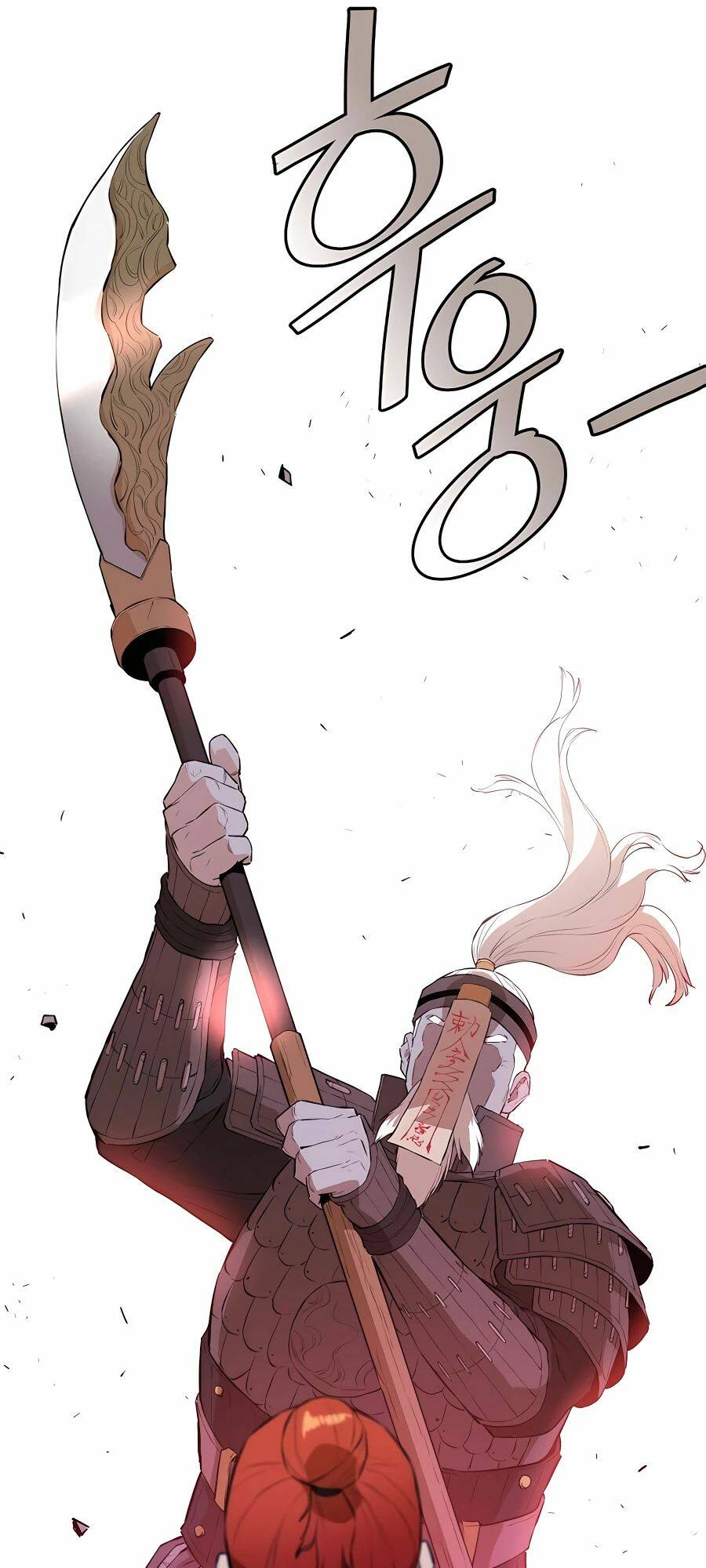 Kẻ Phản Diện Vô Song: Chapter 50