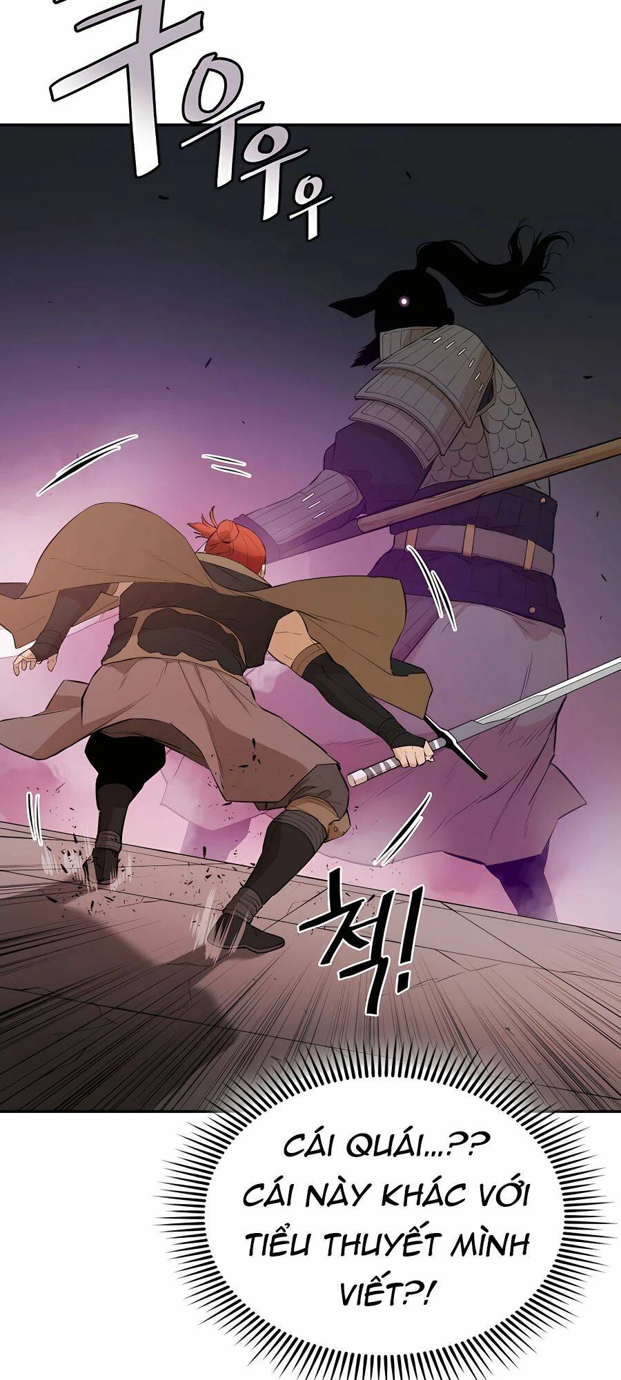 Kẻ Phản Diện Vô Song: Chapter 50