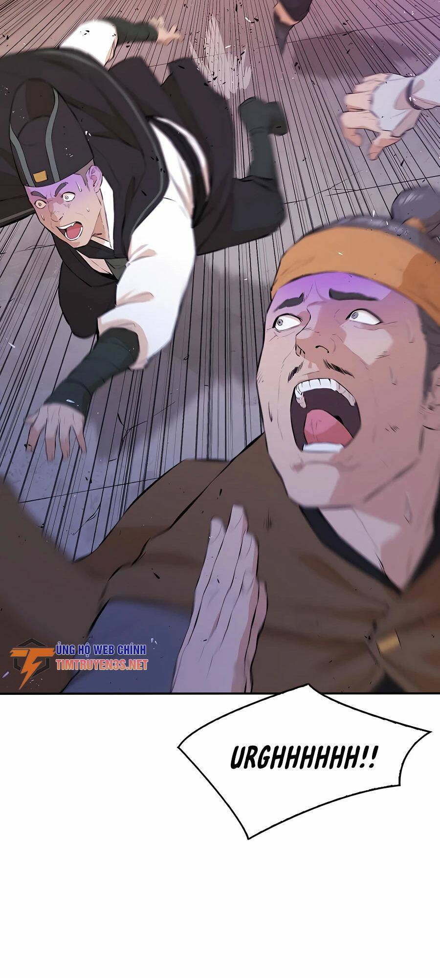 Kẻ Phản Diện Vô Song: Chapter 50