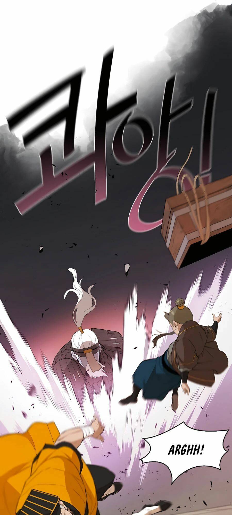 Kẻ Phản Diện Vô Song: Chapter 50