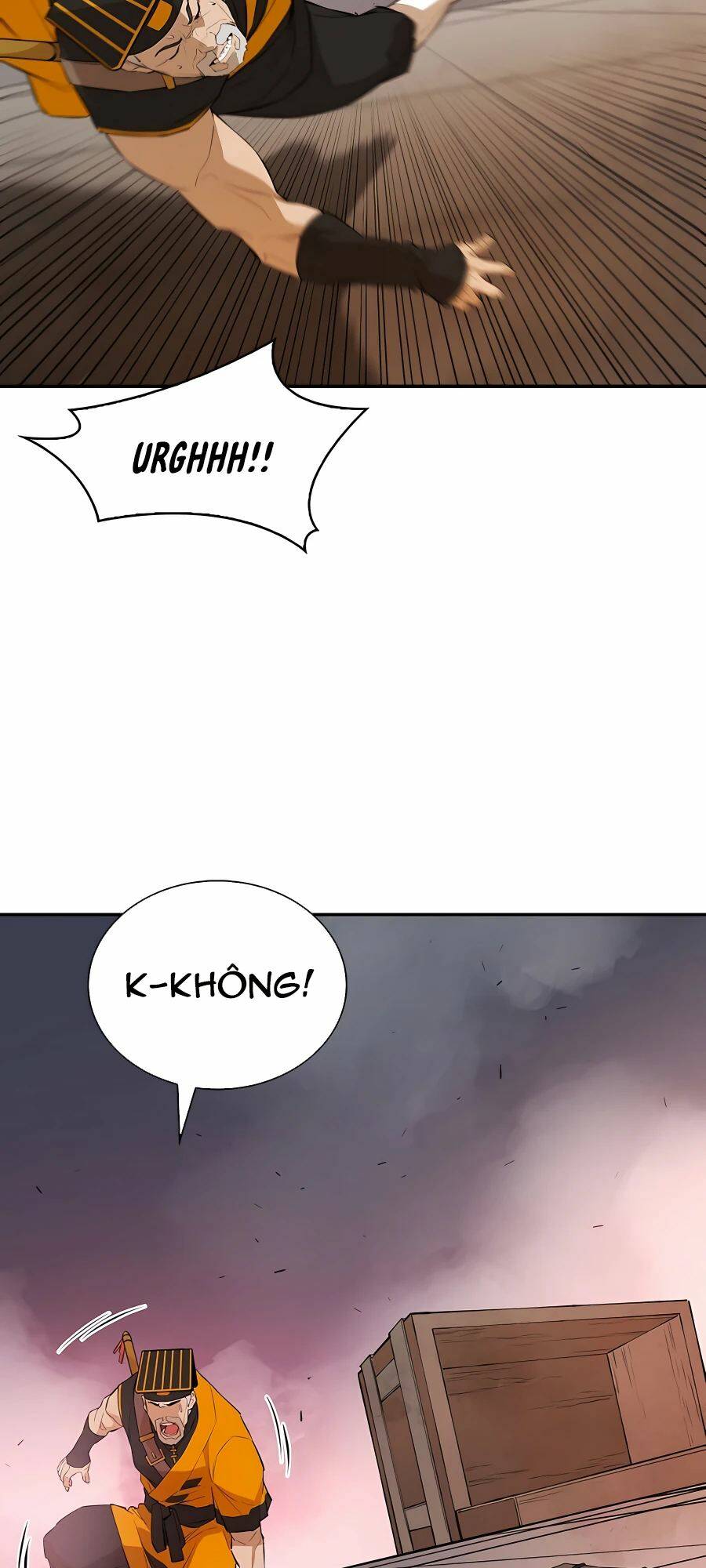 Kẻ Phản Diện Vô Song: Chapter 50