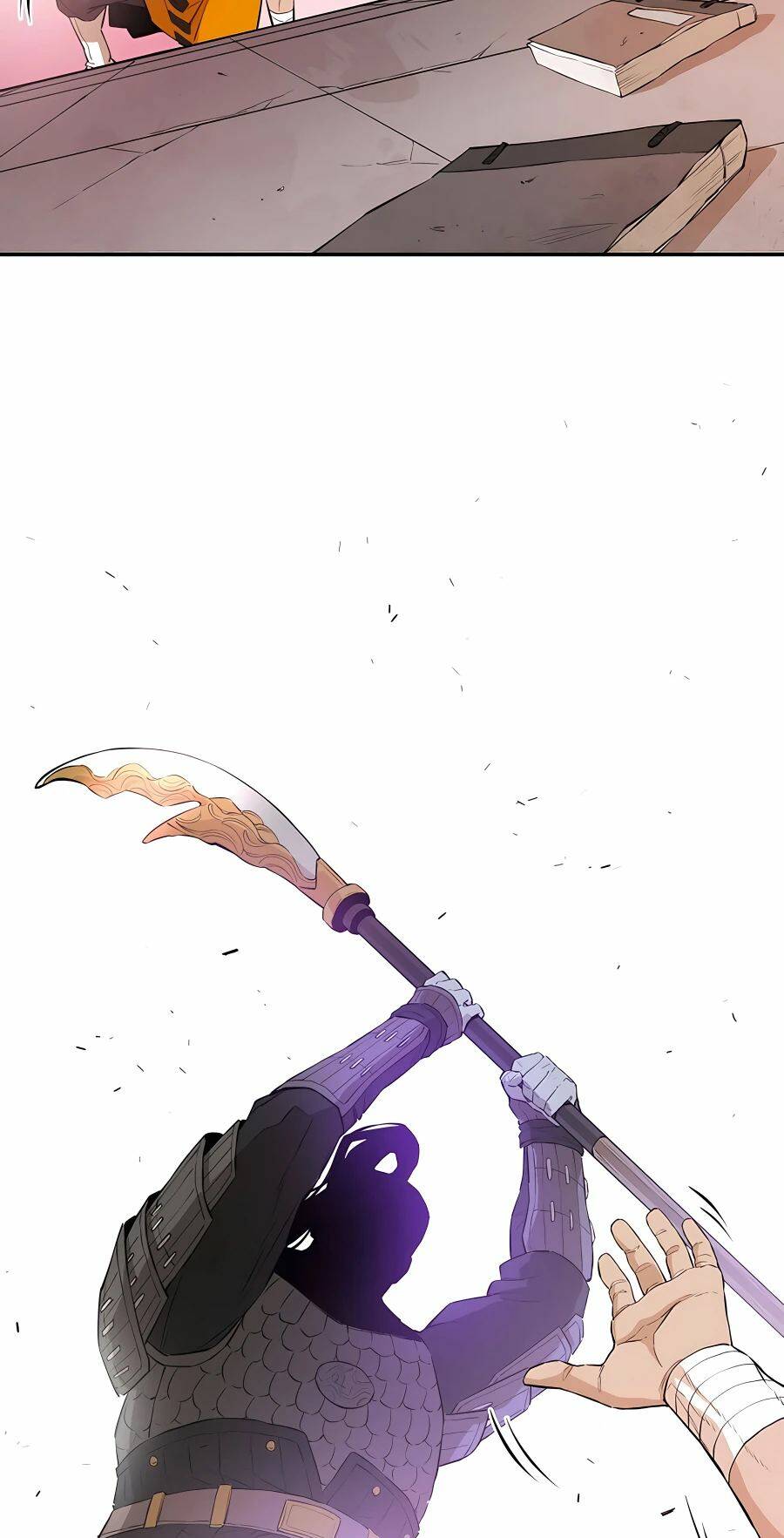Kẻ Phản Diện Vô Song: Chapter 50