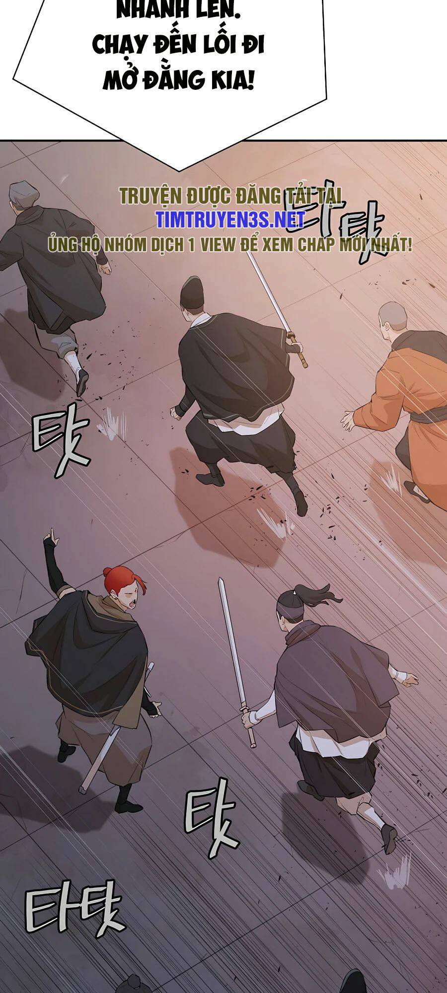 Kẻ Phản Diện Vô Song: Chapter 50