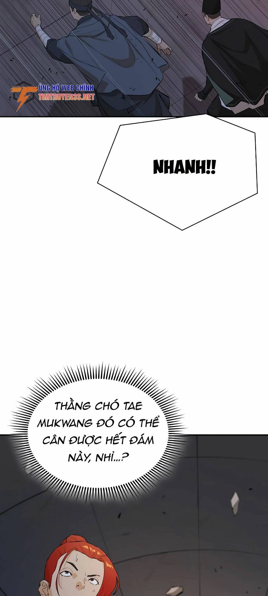 Kẻ Phản Diện Vô Song: Chapter 50