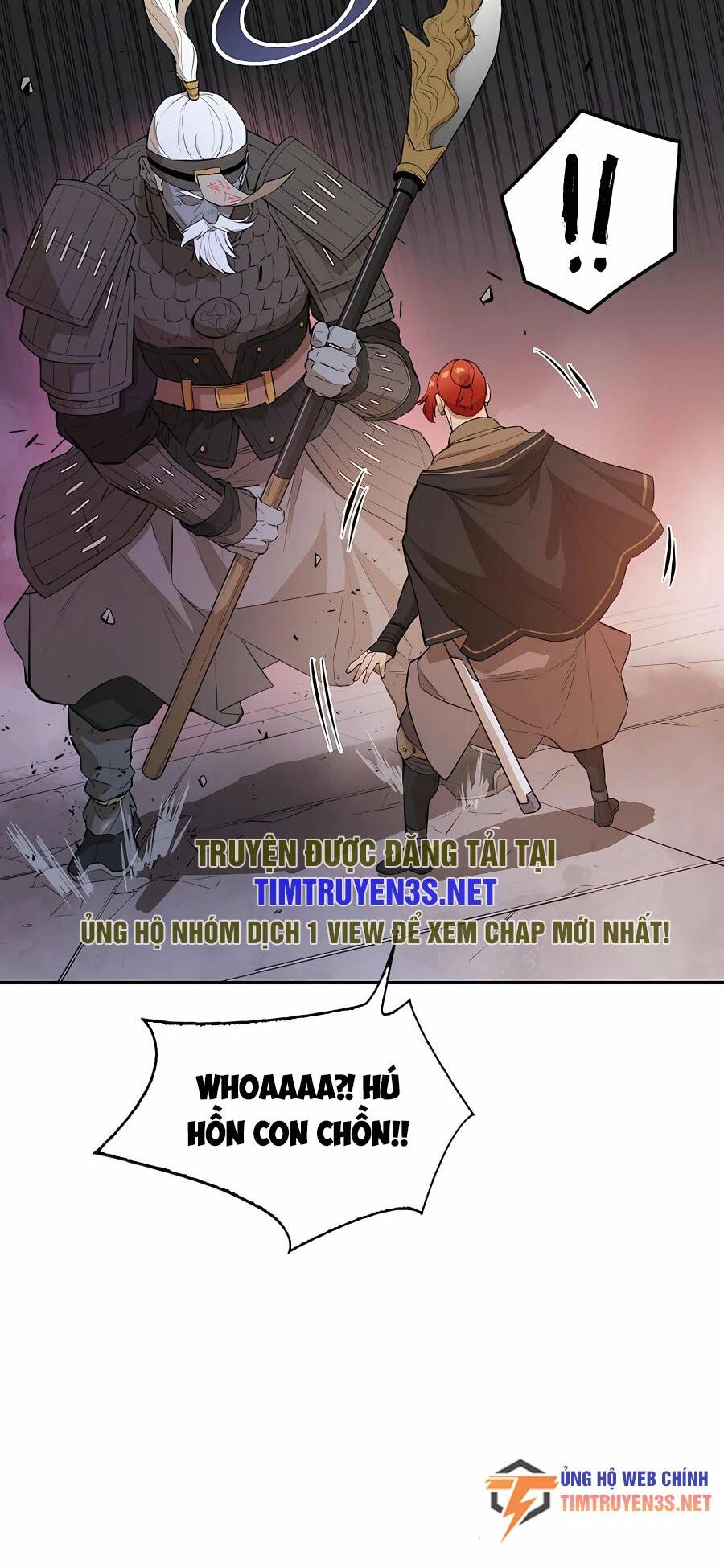 Kẻ Phản Diện Vô Song: Chapter 50