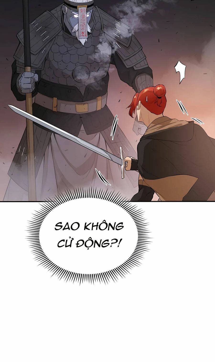 Kẻ Phản Diện Vô Song: Chapter 50
