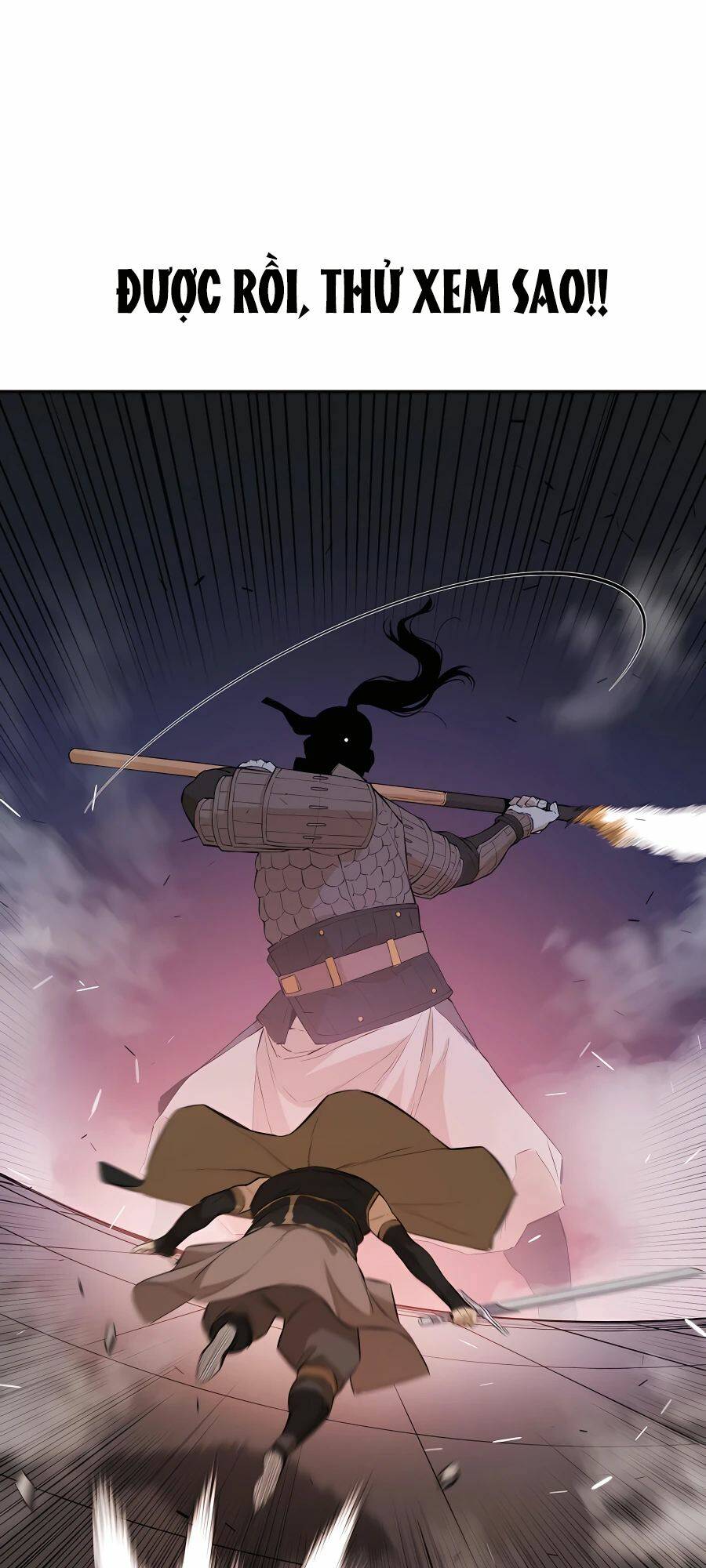 Kẻ Phản Diện Vô Song: Chapter 50