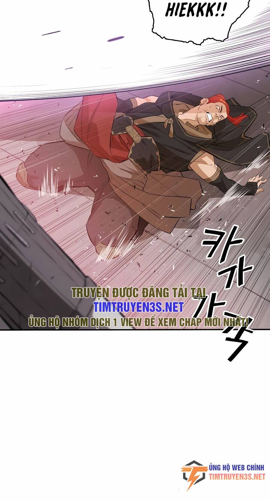 Kẻ Phản Diện Vô Song: Chapter 50