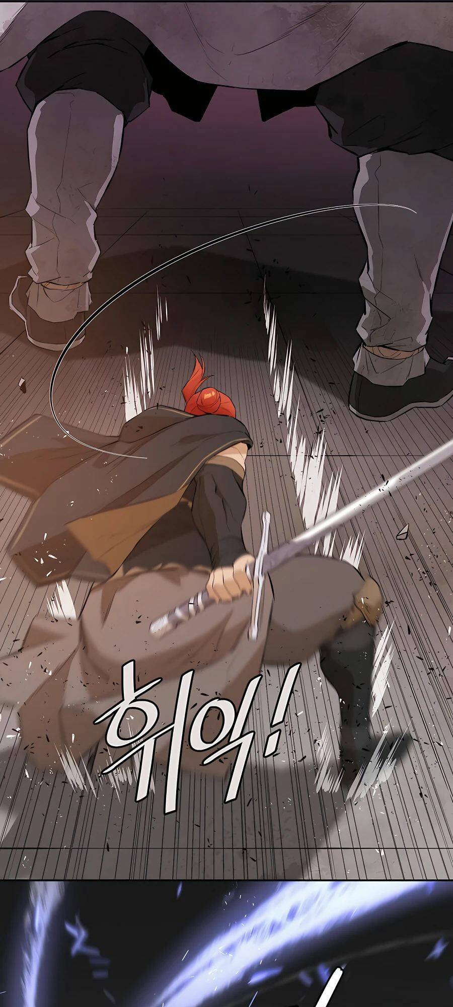 Kẻ Phản Diện Vô Song: Chapter 50