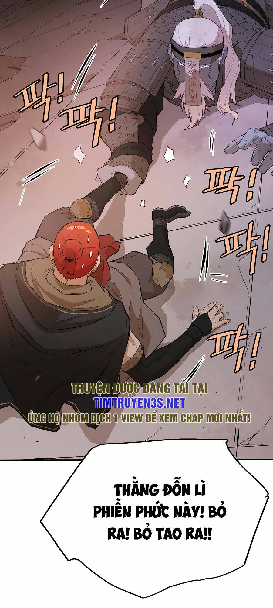 Kẻ Phản Diện Vô Song: Chapter 50