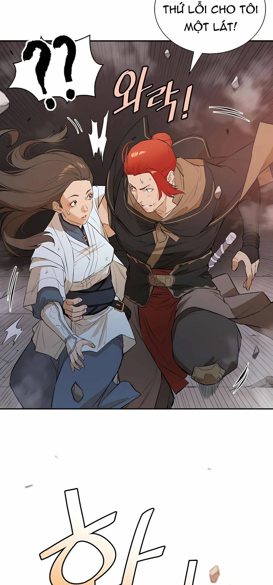 Kẻ Phản Diện Vô Song: Chapter 50