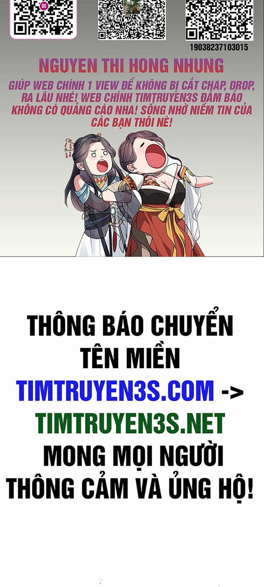Kẻ Phản Diện Vô Song: Chapter 51