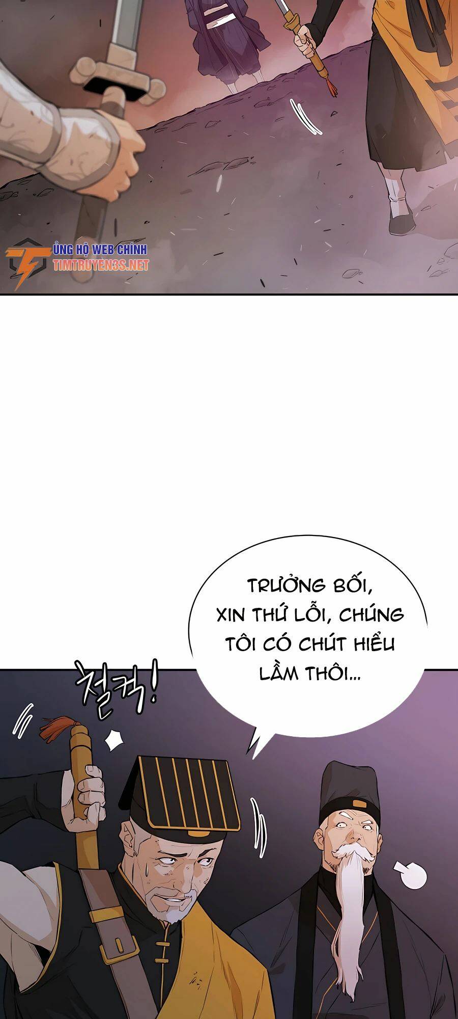 Kẻ Phản Diện Vô Song: Chapter 51