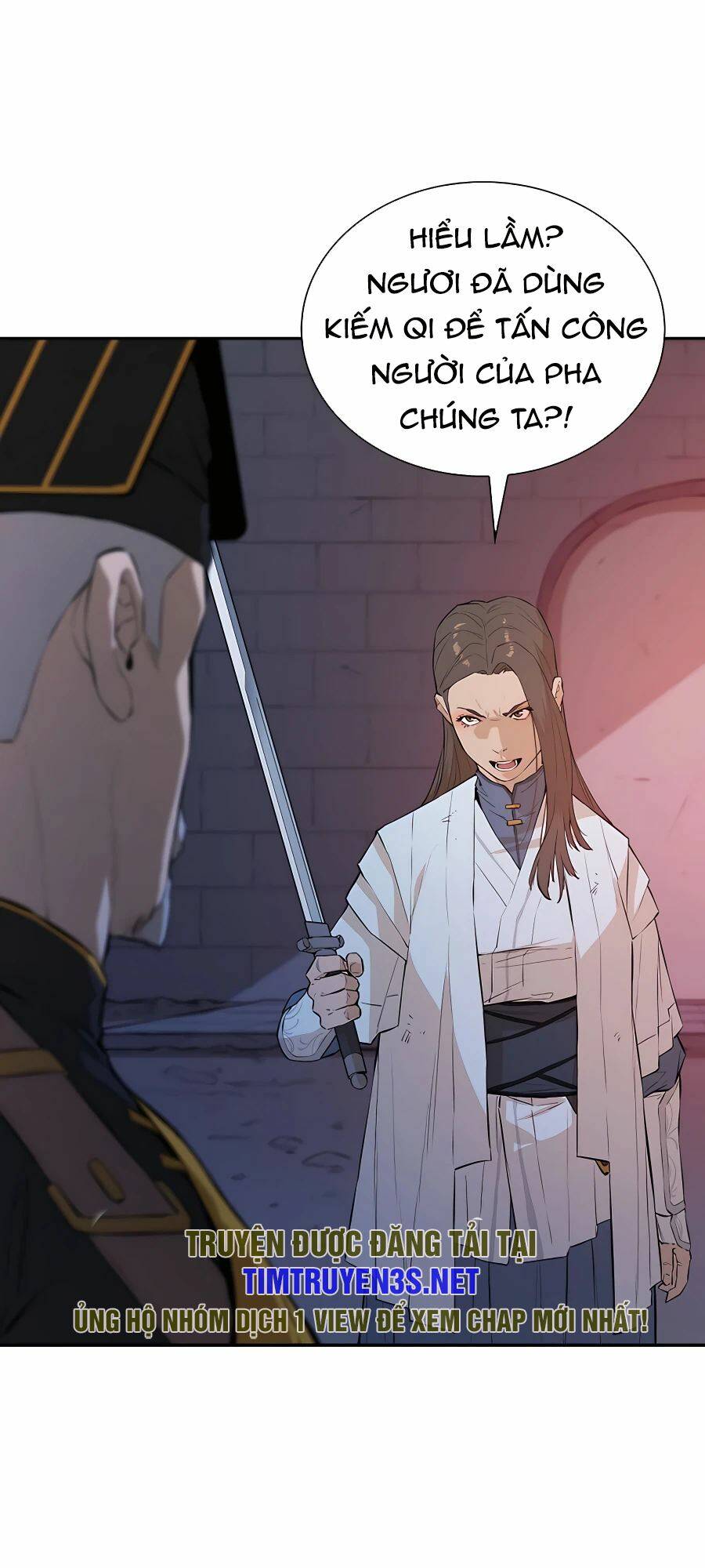 Kẻ Phản Diện Vô Song: Chapter 51