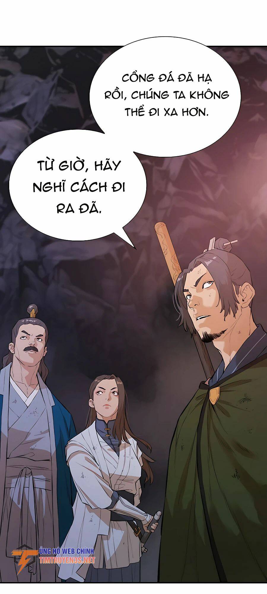 Kẻ Phản Diện Vô Song: Chapter 51