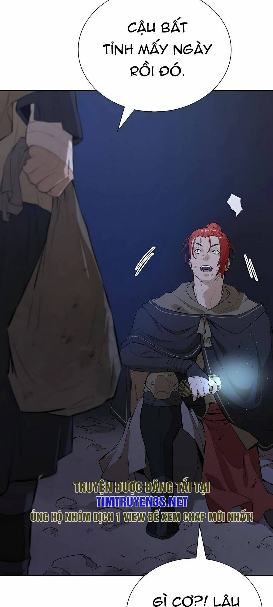 Kẻ Phản Diện Vô Song: Chapter 51