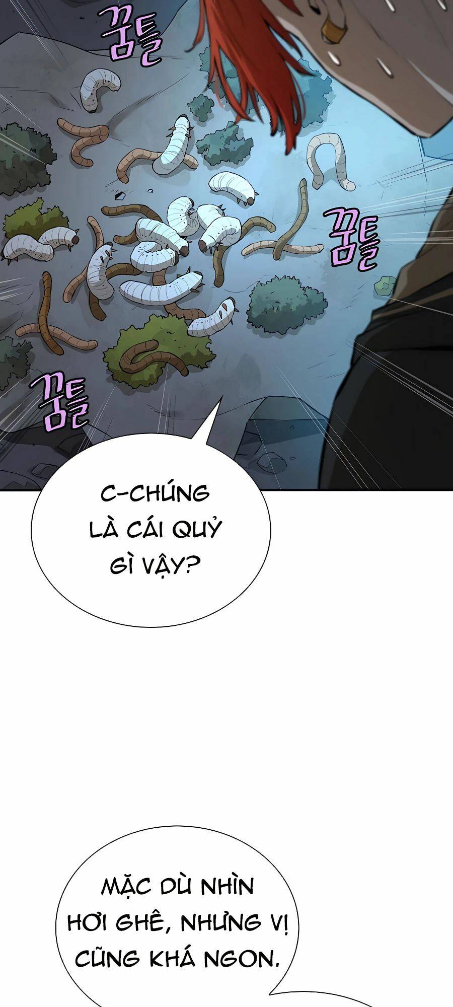 Kẻ Phản Diện Vô Song: Chapter 51