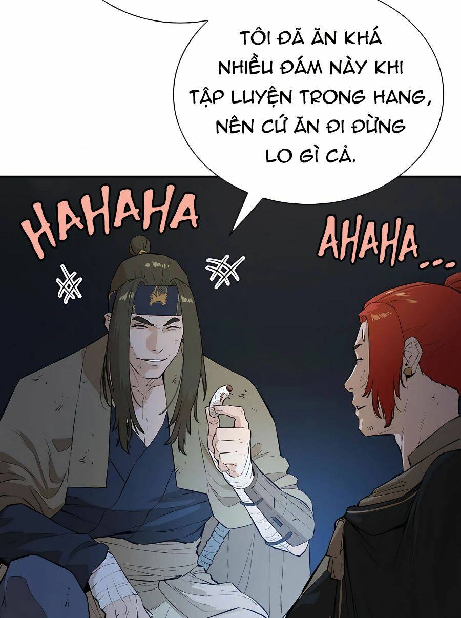 Kẻ Phản Diện Vô Song: Chapter 51
