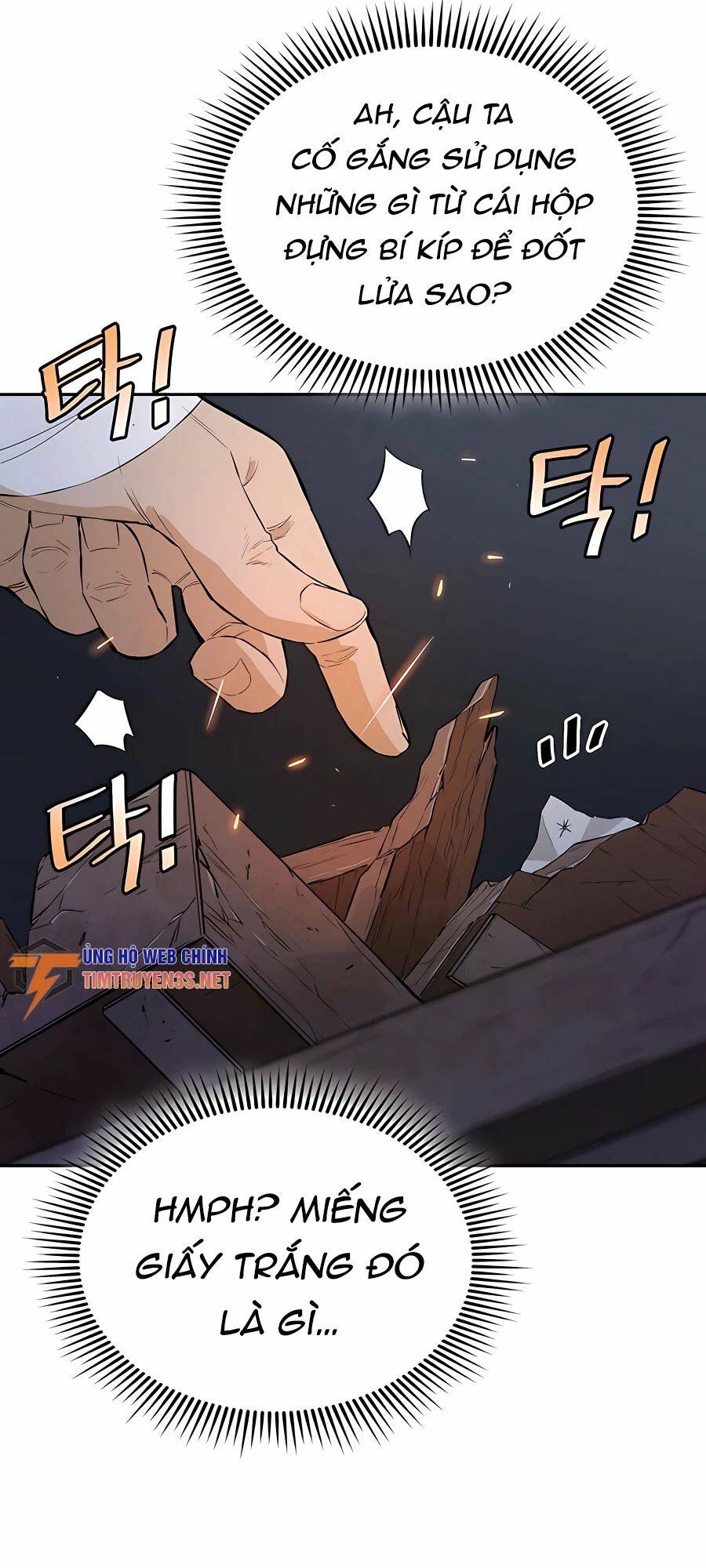 Kẻ Phản Diện Vô Song: Chapter 51