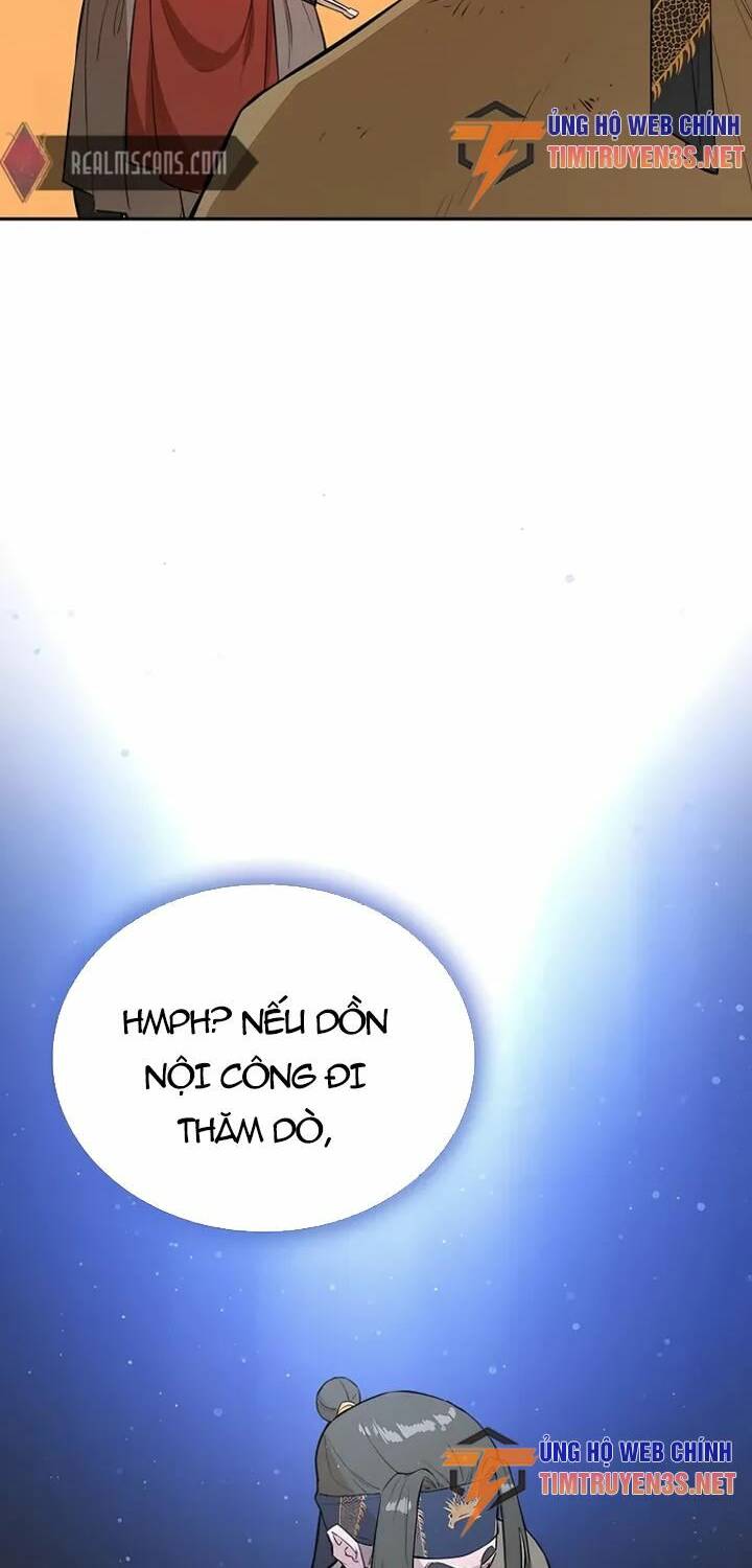 Kẻ Phản Diện Vô Song: Chapter 52
