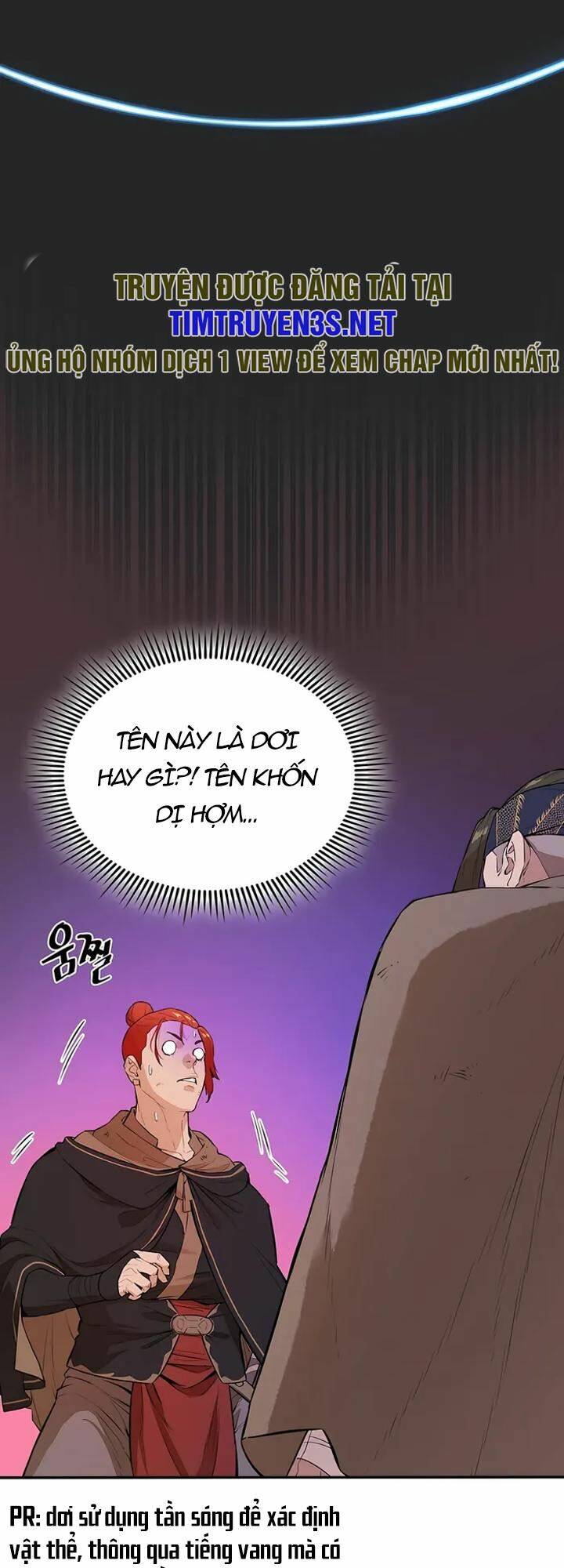 Kẻ Phản Diện Vô Song: Chapter 52
