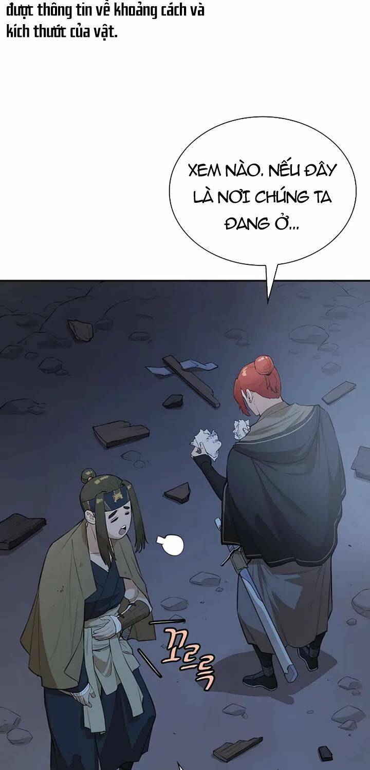 Kẻ Phản Diện Vô Song: Chapter 52