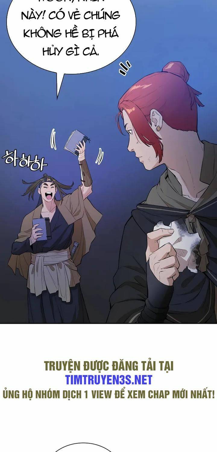 Kẻ Phản Diện Vô Song: Chapter 52