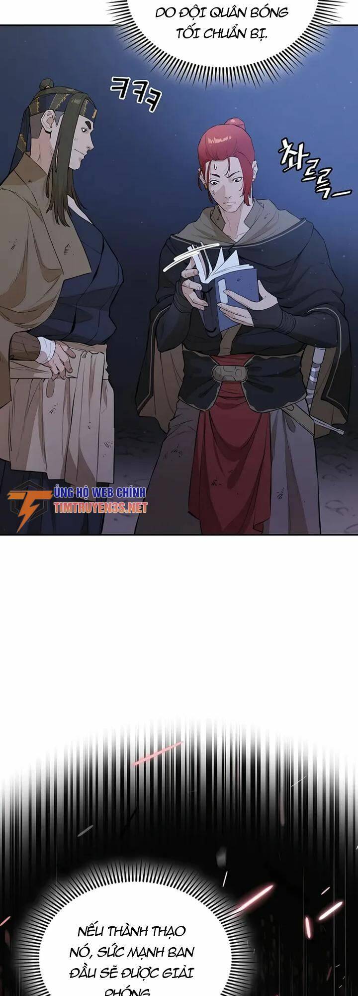 Kẻ Phản Diện Vô Song: Chapter 52