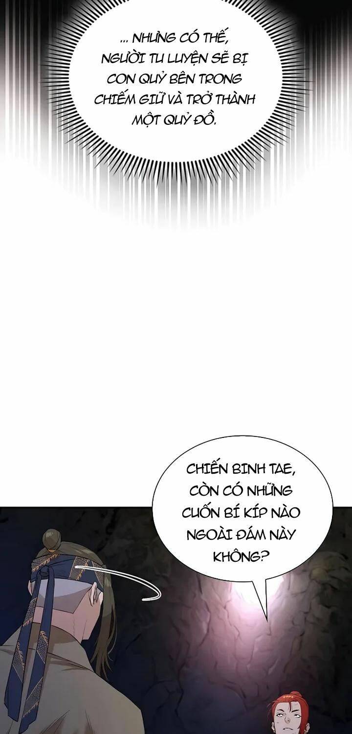 Kẻ Phản Diện Vô Song: Chapter 52