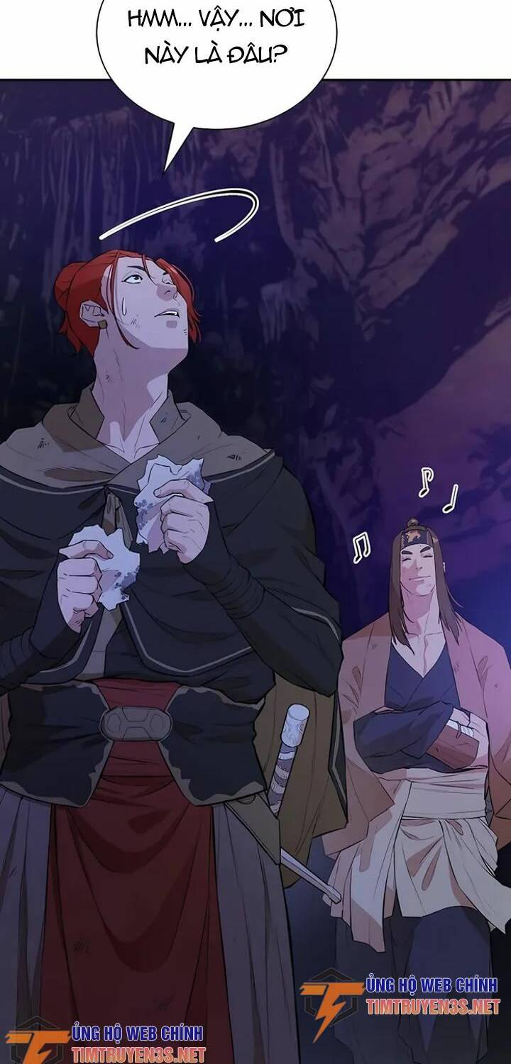 Kẻ Phản Diện Vô Song: Chapter 52