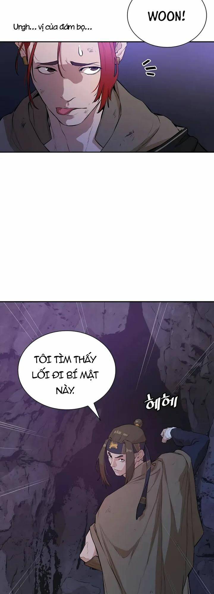 Kẻ Phản Diện Vô Song: Chapter 52
