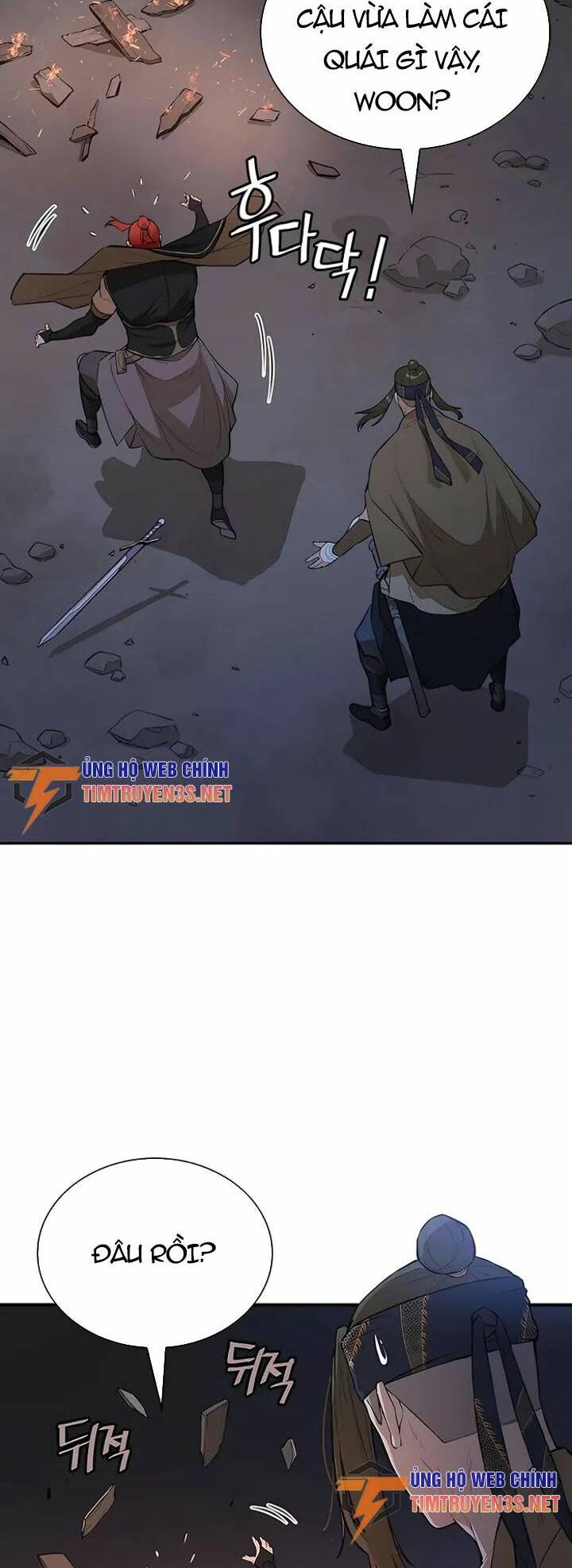 Kẻ Phản Diện Vô Song: Chapter 52