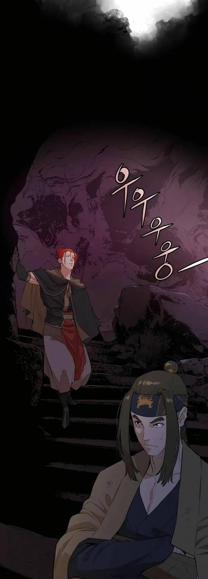 Kẻ Phản Diện Vô Song: Chapter 52