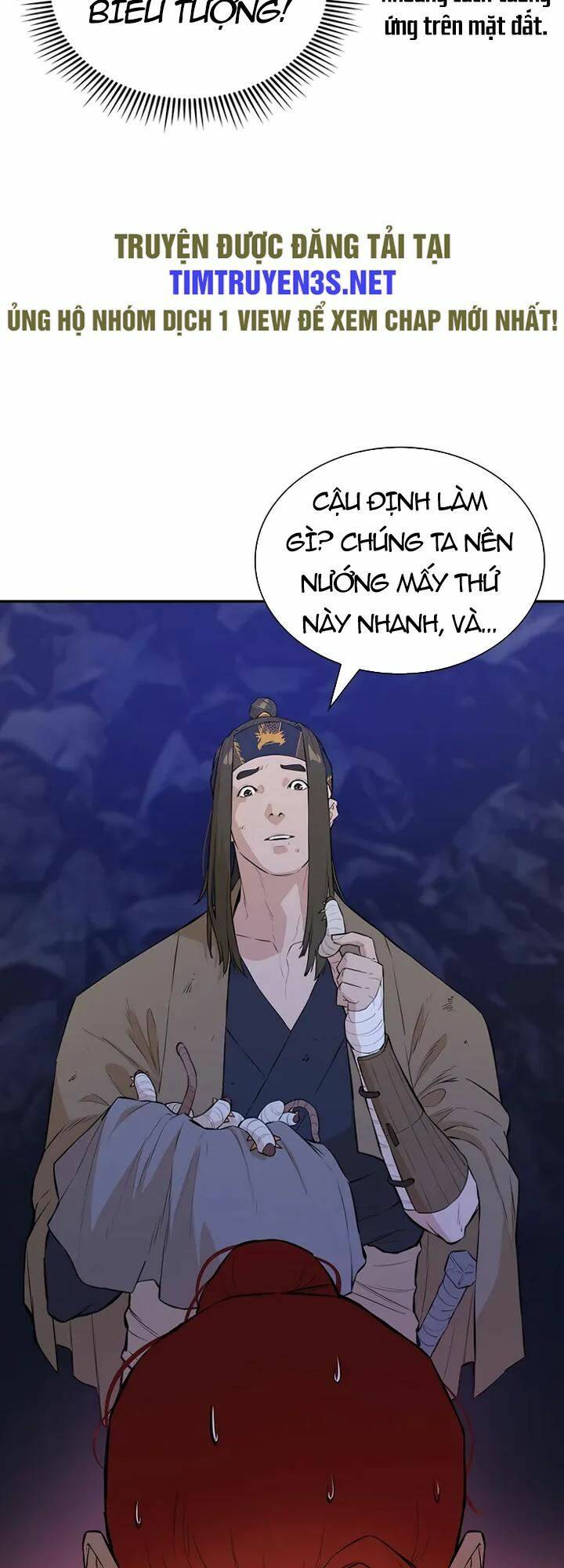 Kẻ Phản Diện Vô Song: Chapter 52