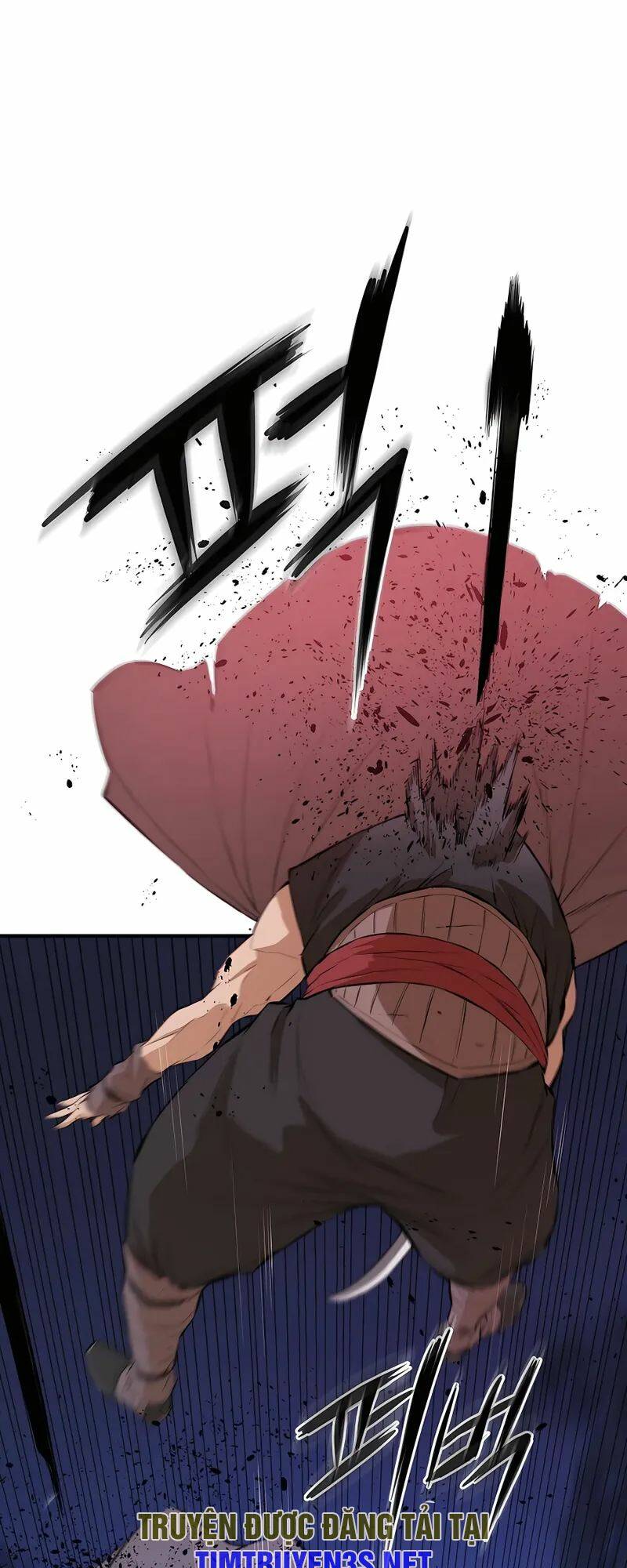 Kẻ Phản Diện Vô Song: Chapter 54