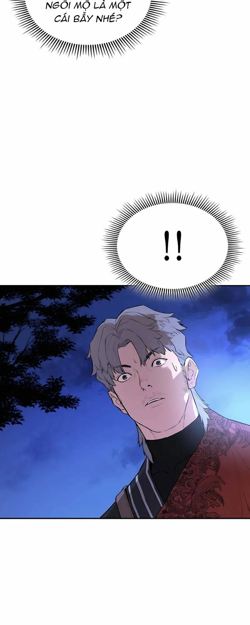 Kẻ Phản Diện Vô Song: Chapter 54
