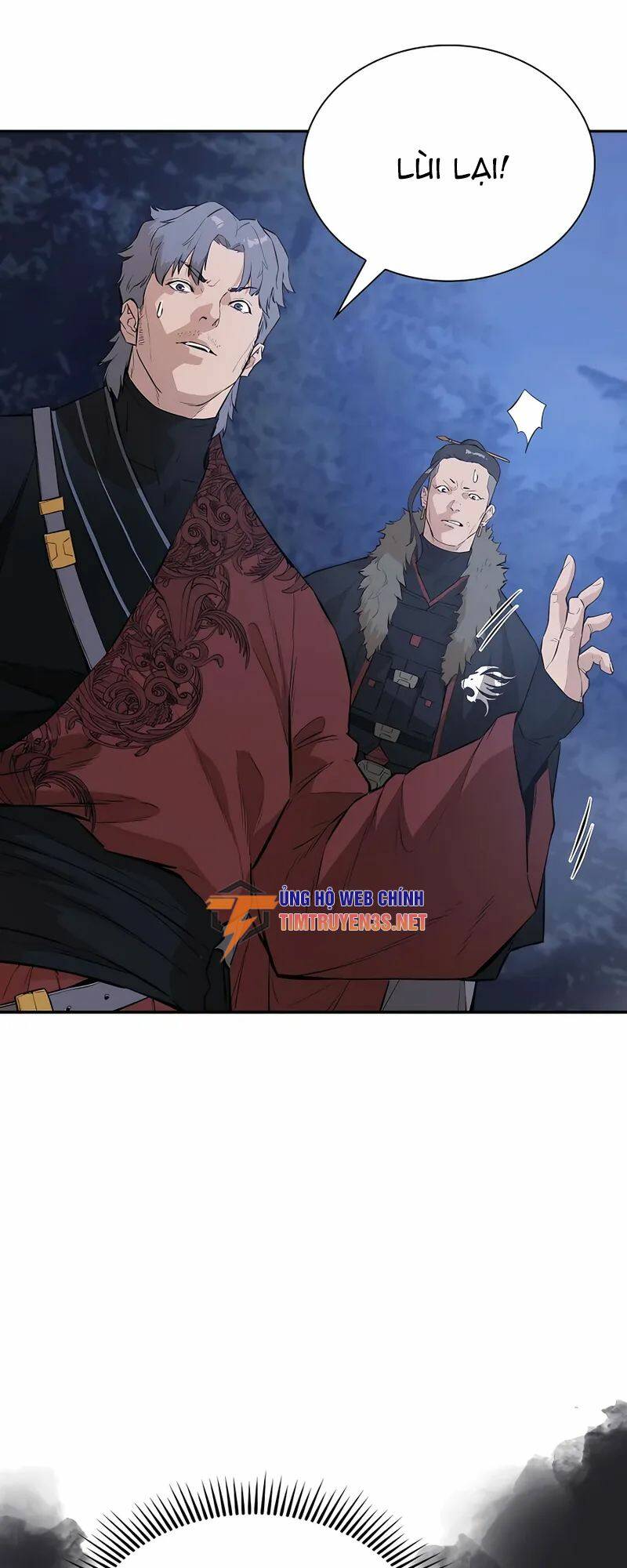Kẻ Phản Diện Vô Song: Chapter 54