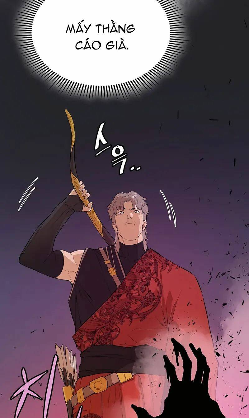 Kẻ Phản Diện Vô Song: Chapter 54
