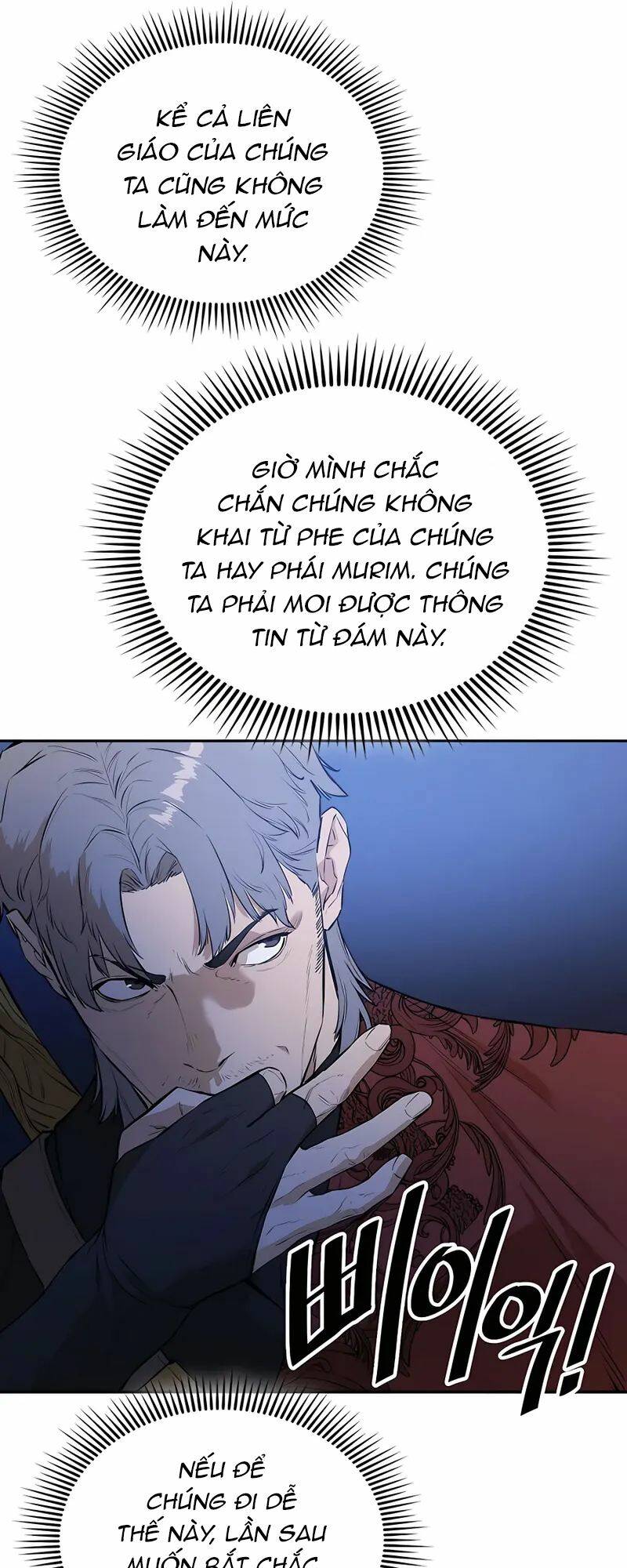 Kẻ Phản Diện Vô Song: Chapter 54