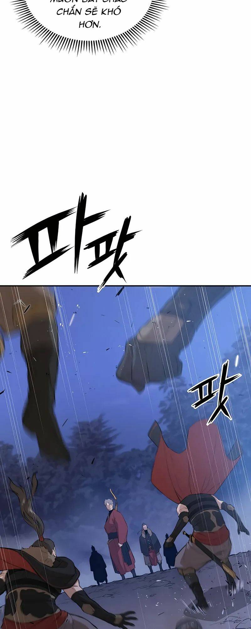 Kẻ Phản Diện Vô Song: Chapter 54