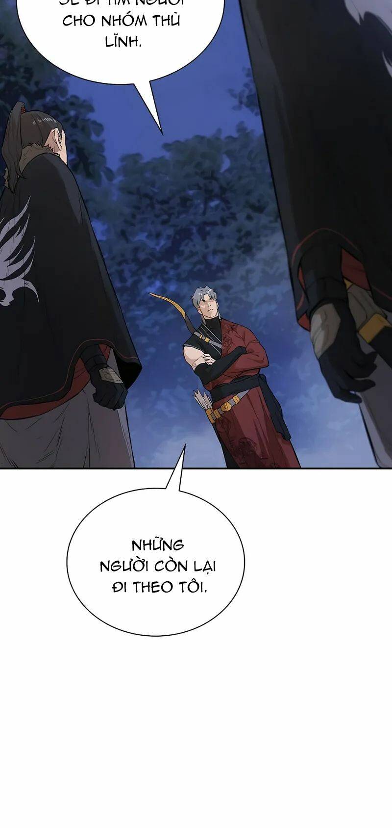 Kẻ Phản Diện Vô Song: Chapter 54