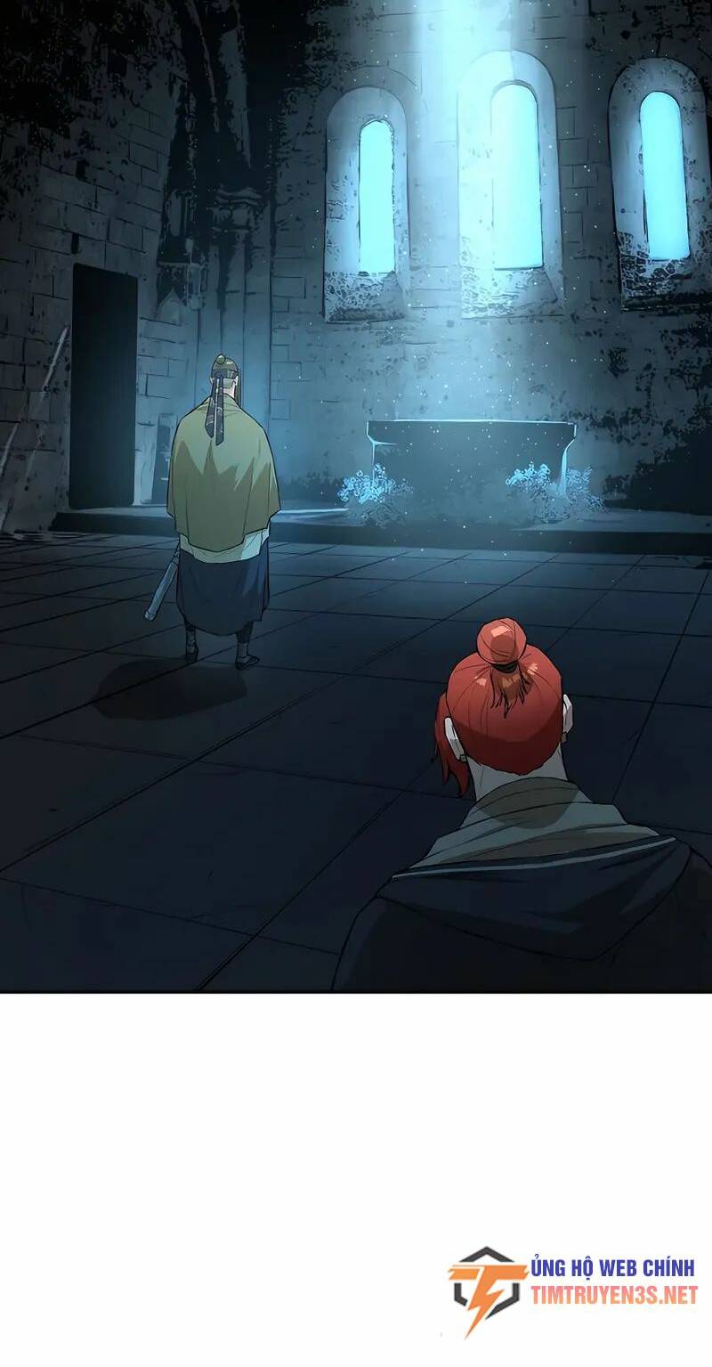 Kẻ Phản Diện Vô Song: Chapter 54