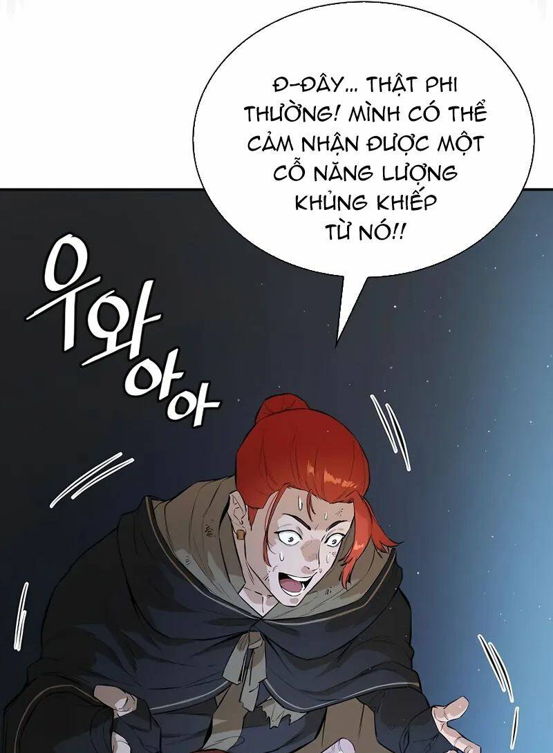 Kẻ Phản Diện Vô Song: Chapter 54
