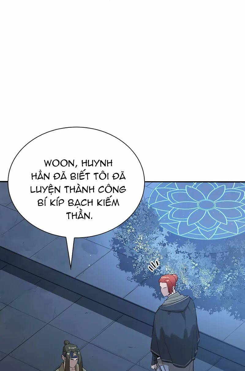 Kẻ Phản Diện Vô Song: Chapter 54
