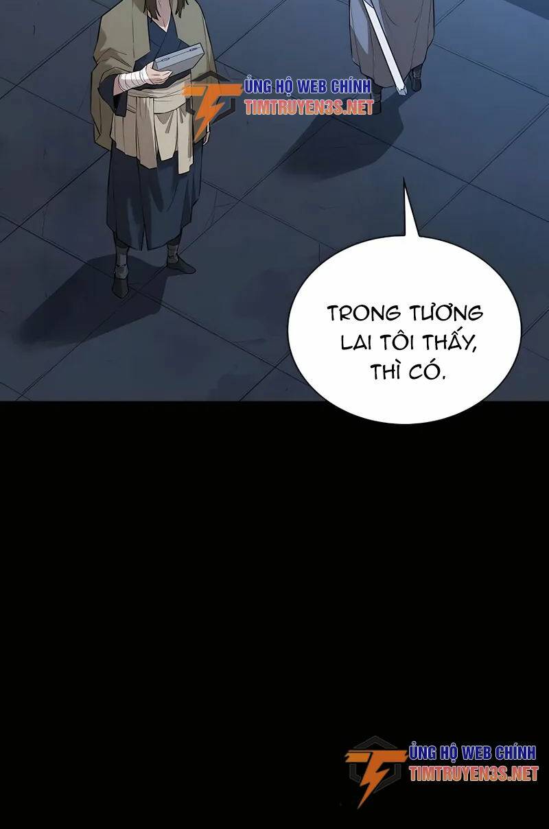 Kẻ Phản Diện Vô Song: Chapter 54