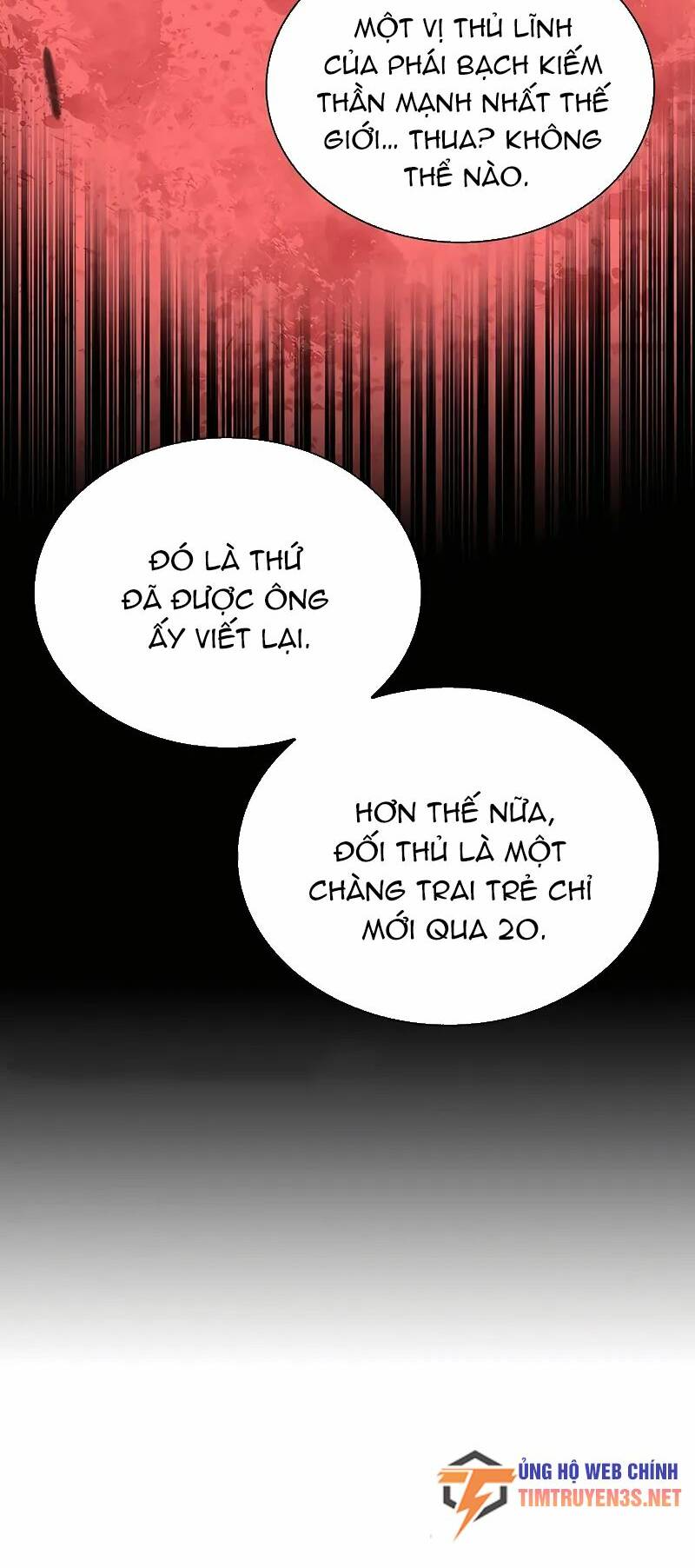Kẻ Phản Diện Vô Song: Chapter 54