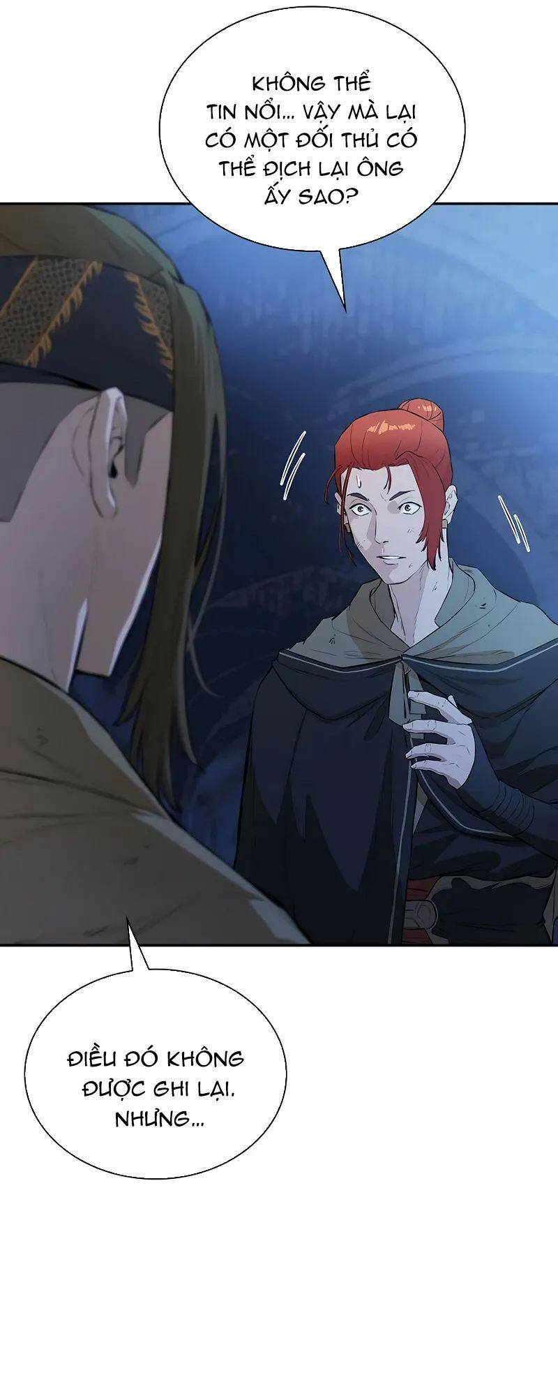 Kẻ Phản Diện Vô Song: Chapter 54