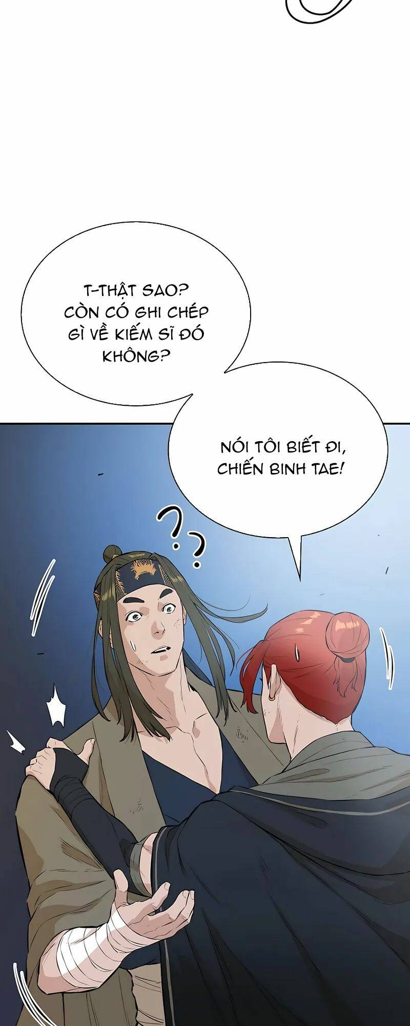 Kẻ Phản Diện Vô Song: Chapter 54