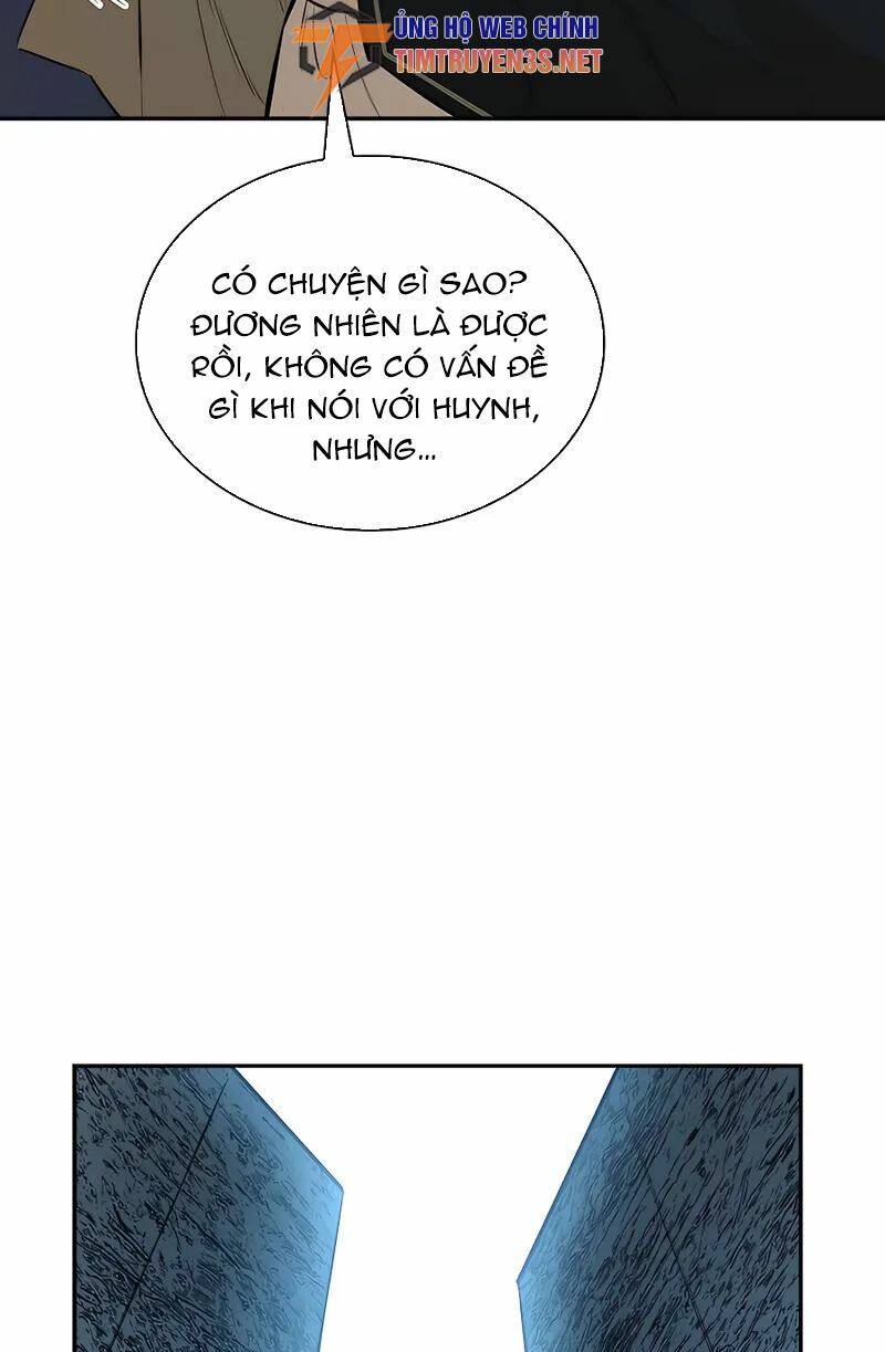 Kẻ Phản Diện Vô Song: Chapter 54