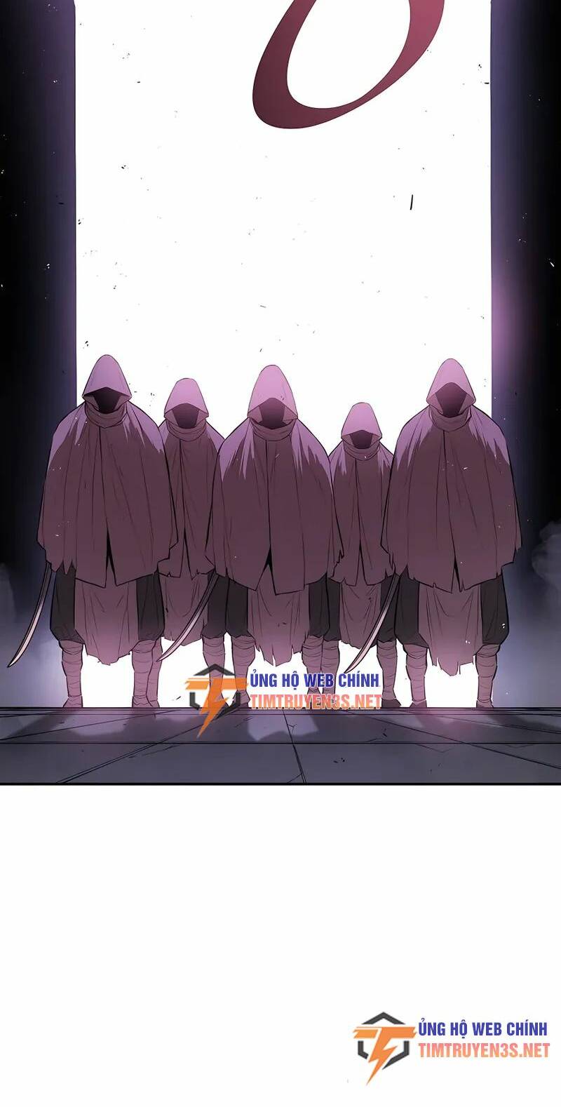 Kẻ Phản Diện Vô Song: Chapter 54